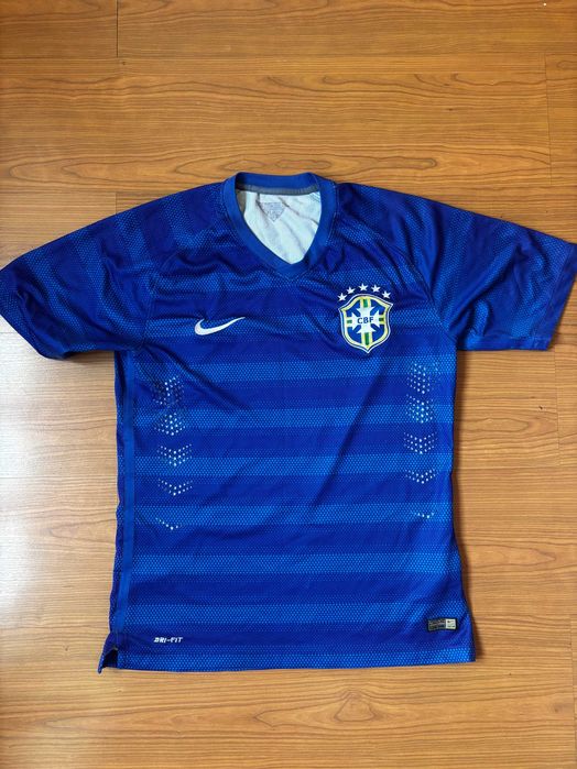 Camisa Copa do Mundo Brasil 2026