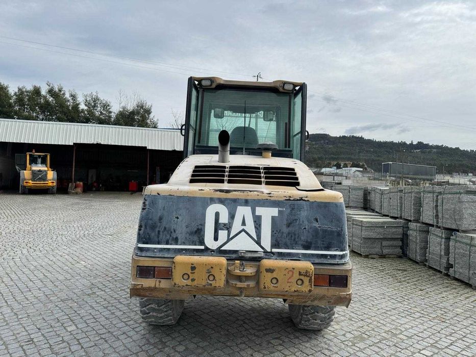 Caterpillar IT14G em Excelente estado