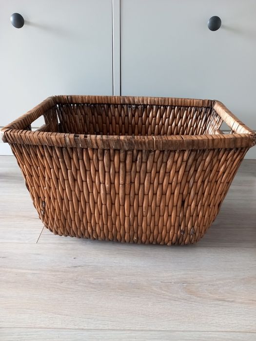 Kosz wiklinowy koszyk