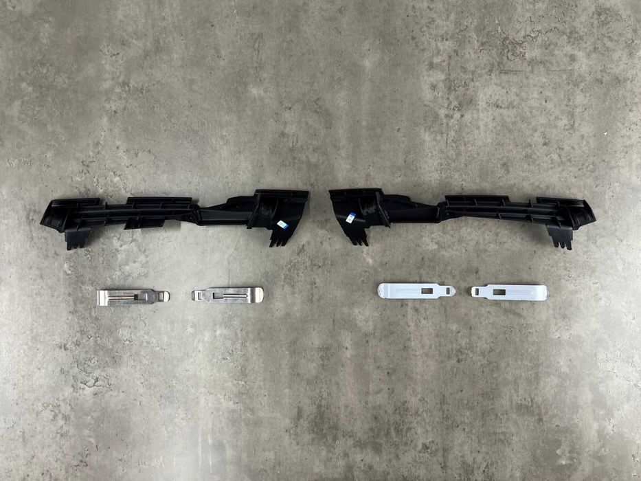 Направляюча фари (права, ліва) - BMW 5 (G30)