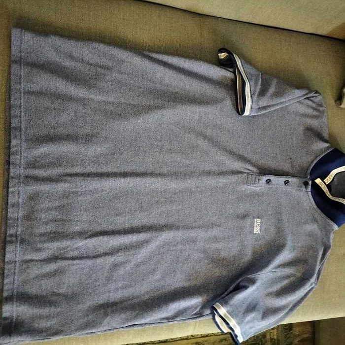 Polo Męskie HUGO BOSS
