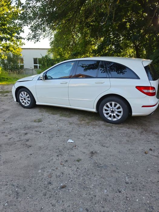 Mercedes-Benz Klasa R