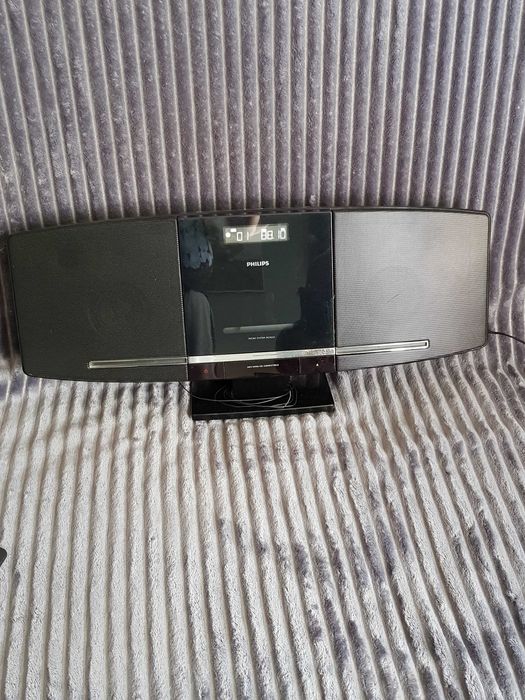 Zestaw audio PHILIPS