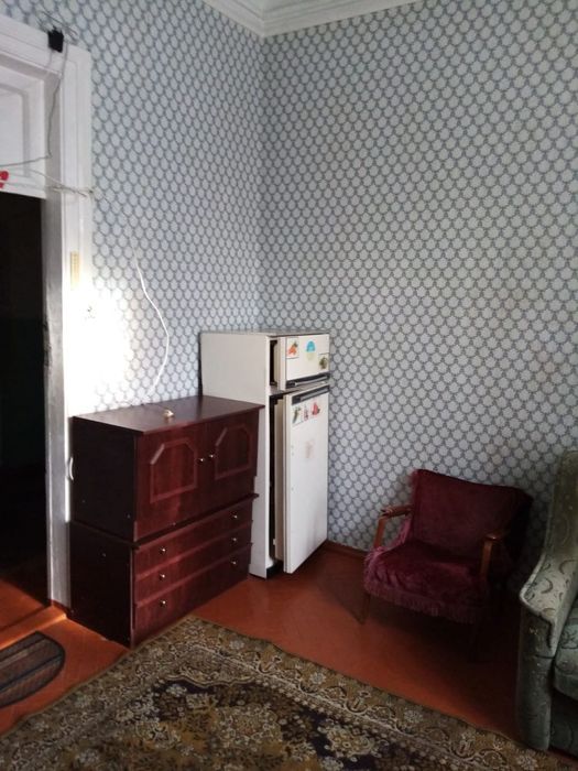 Сдам комнату в коммуналке.г.Сумы в районе Аграрного института.