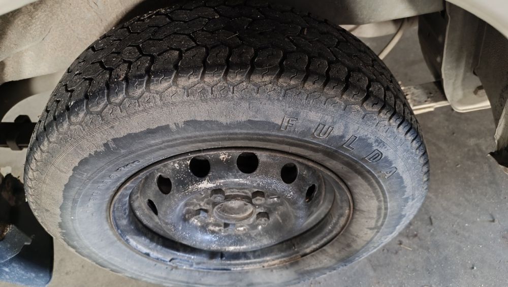 Carrinha Mitsubishi 9 lugares