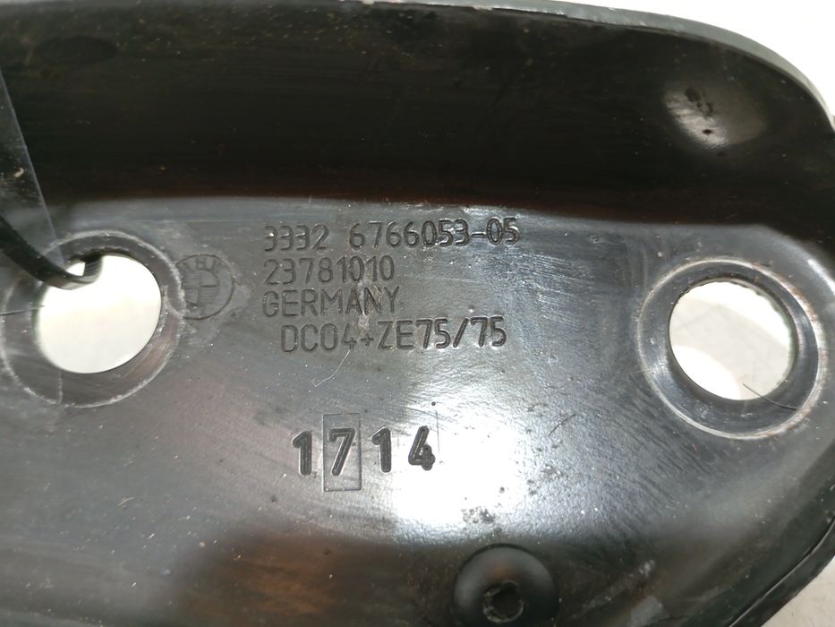 Braço de suspensão trás esquerdo BMW X1 (E84)
