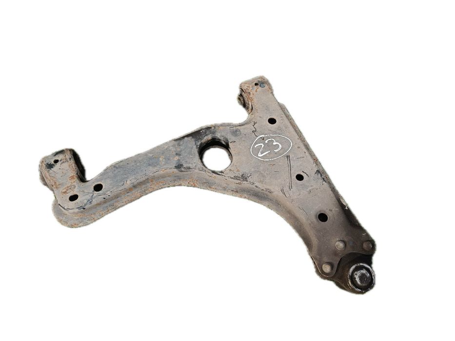 Braço de suspensão frente esquerdo OPEL Astra G Hatchback (F48_, F08_)