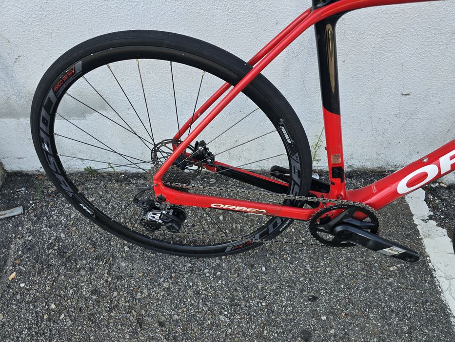 Orbea terra s 11x1v