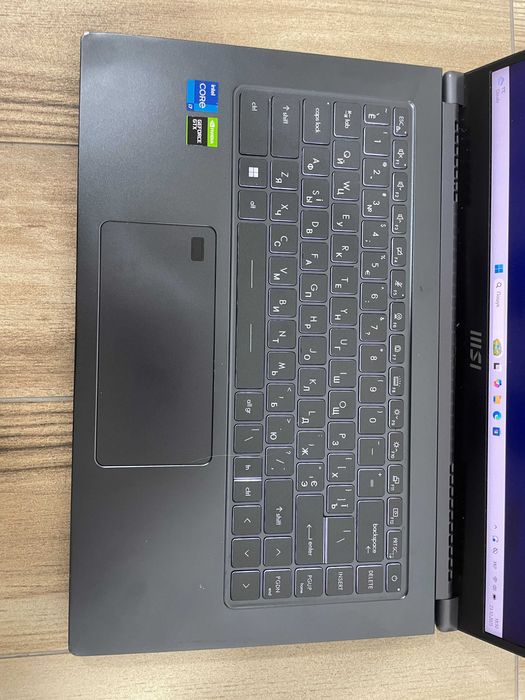 msi prestige 15 - купити ноутбуки MSI - Ціна на OLX.ua