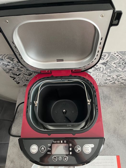 Opiekacz,wypiekacz do chleba TEFAL