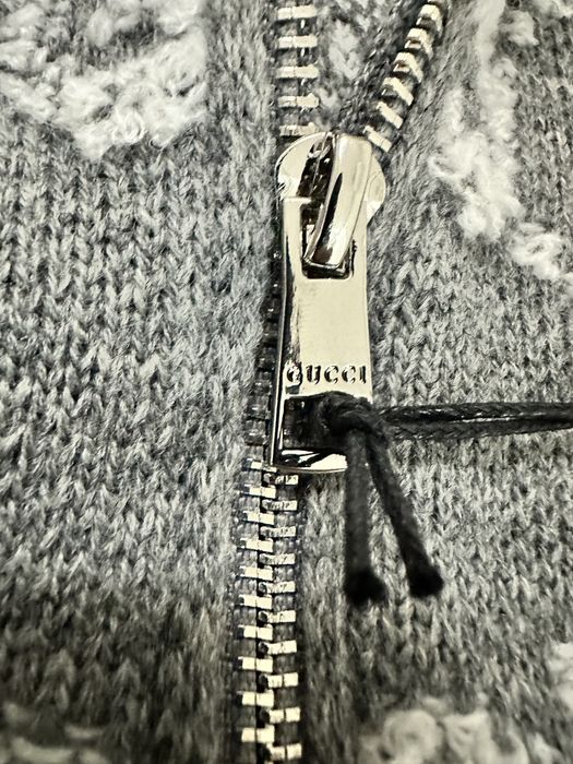 Gucci Jacket Tamanhk M