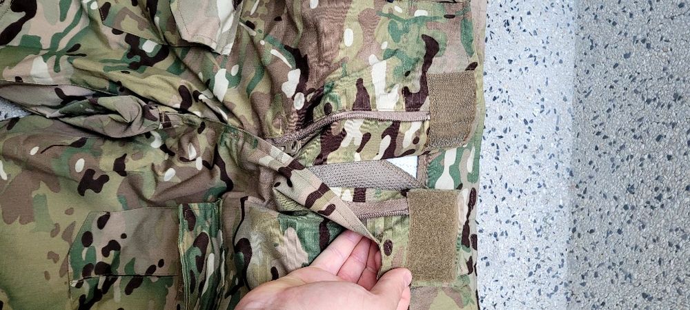 Calça táctica oficial "sinairsoft"