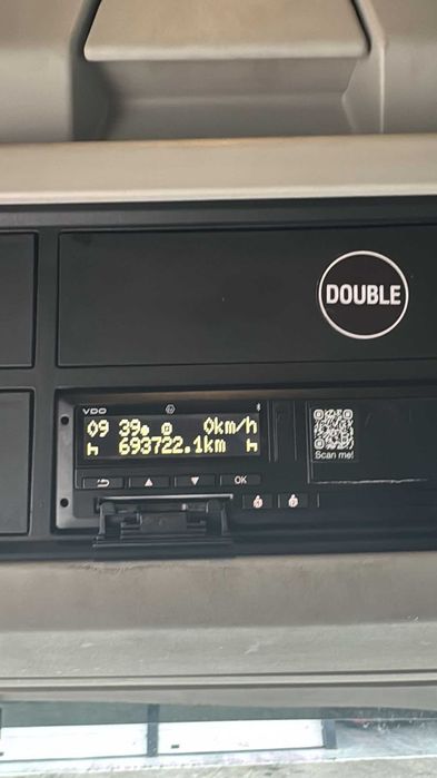 Ford F-Max — À VENDA