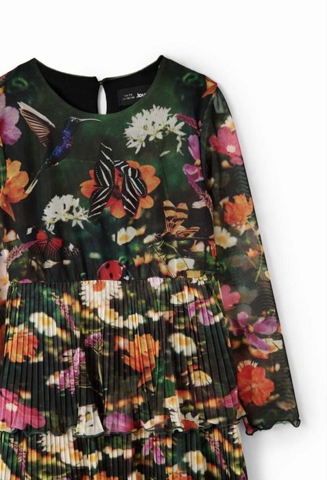 Дитяча сукня Desigual