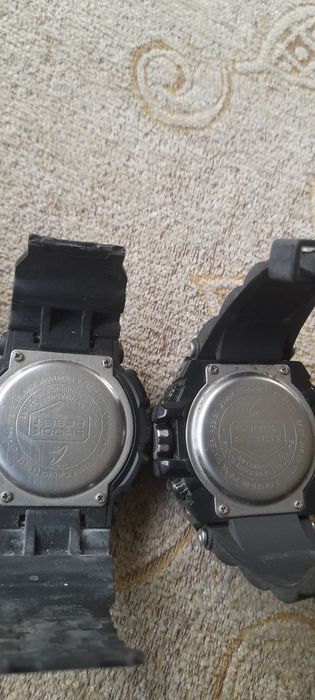 Casio casio casio.