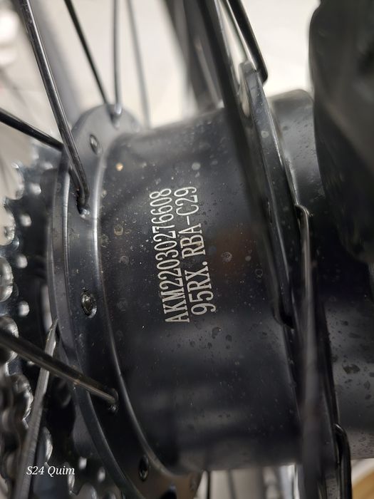 Biciclete Electrica Momabikes