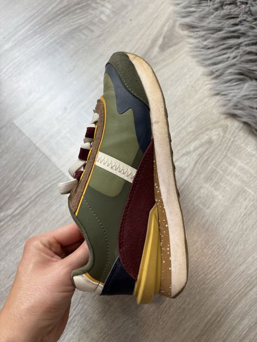 Sneakersy Zara Kids 33