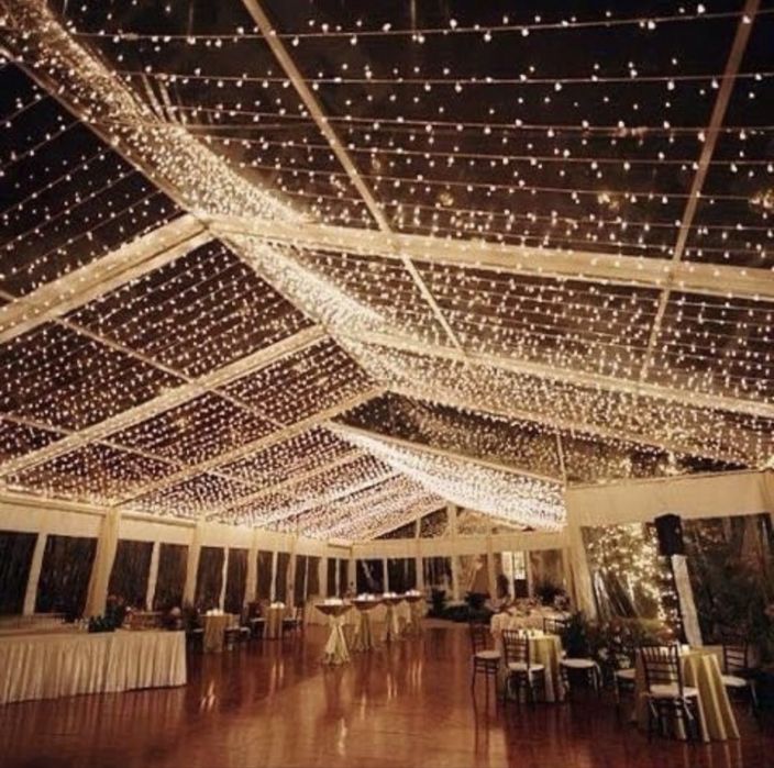 Fairy Lights Oświetlenie Wypożyczalnia Dekoracji