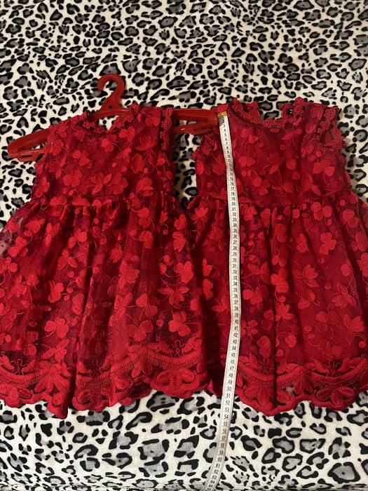 Платячка для дівчинки