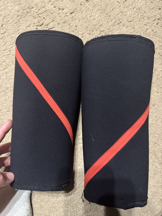 Наколінники SBD powerlifting m