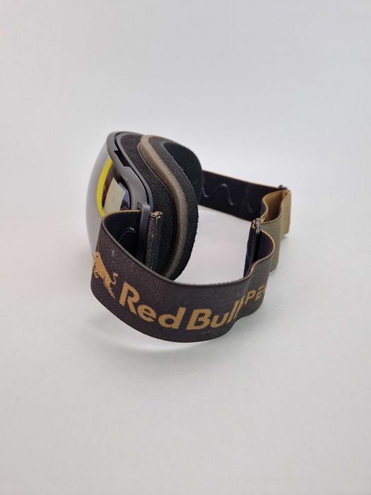 Gogle Narciarskie RED BULL ALLEY OOP 016 kat S2