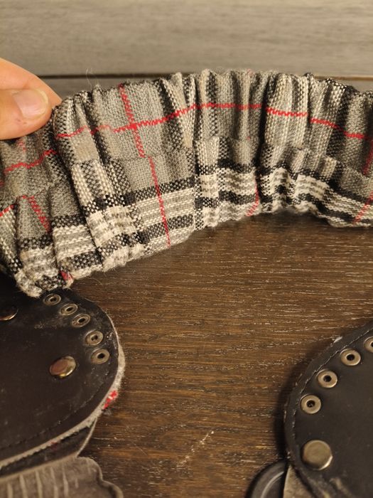 Nowy ozdobny pasek elastyczny kobiecy ⁶⁷