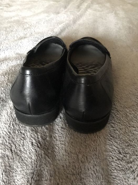 Buty Clarks damskie