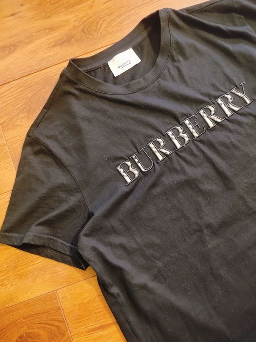 Футболка Barberry