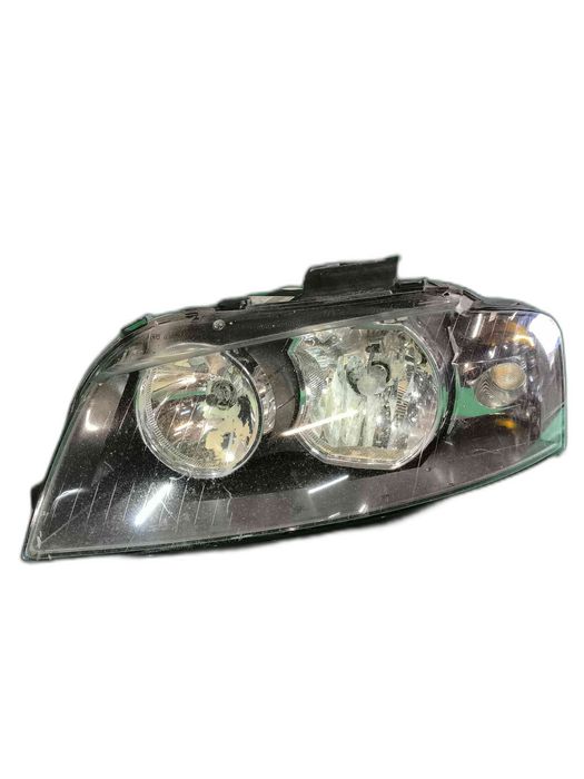 Ótica / Farol Esquerdo AUDI A3 Sportback 8P0941003K (OEM) | 0301206201 (OEM)