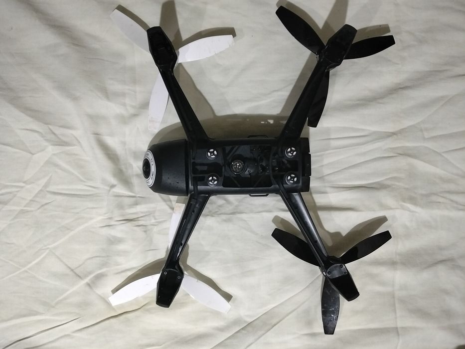 Drone Parrot Bebop 2