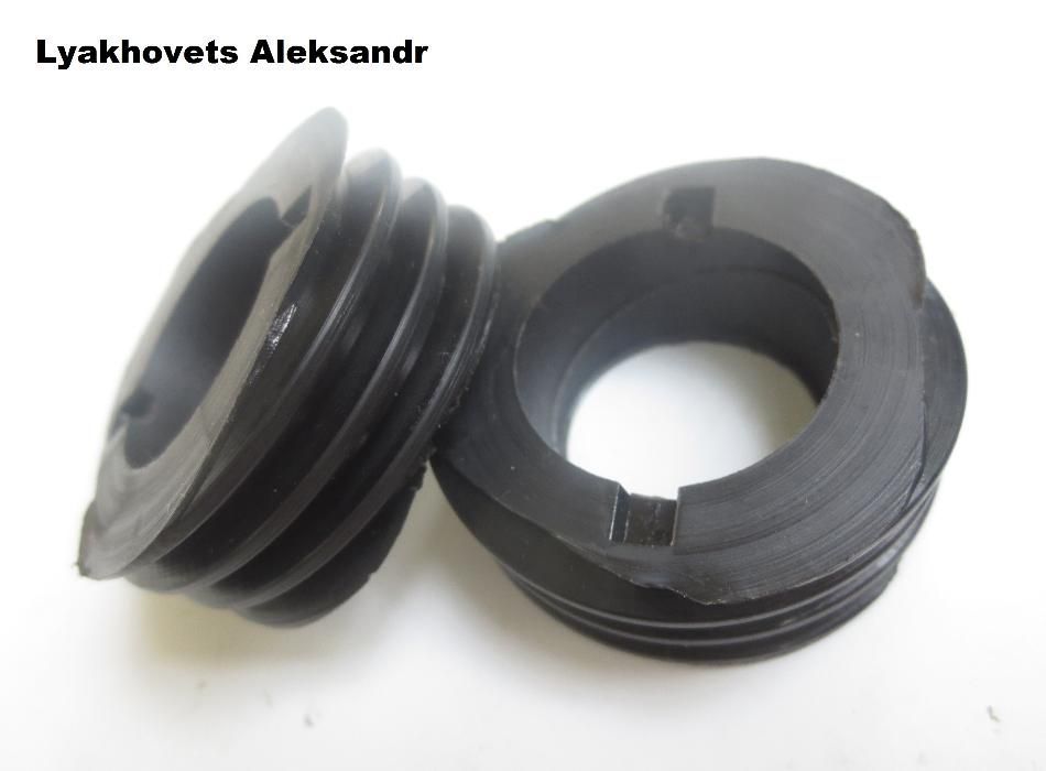 ПРИВОД вал ТРОС спидометра, тахометра ЯВА старуха/634/638