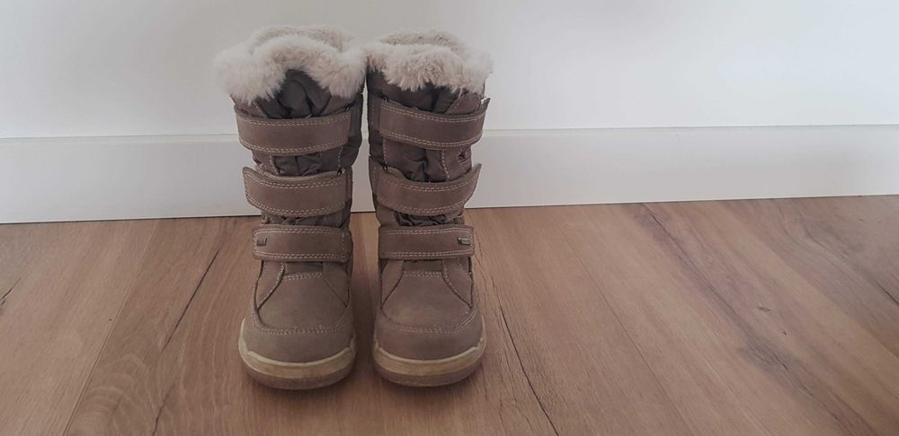 Śniegowce kozaki PRIMIGI r.27