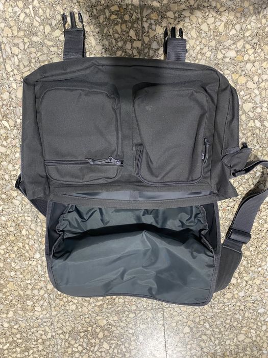 Saco de tira-colo da Adidas