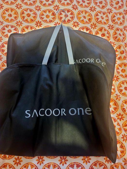 Blazer Classico SACOOR.