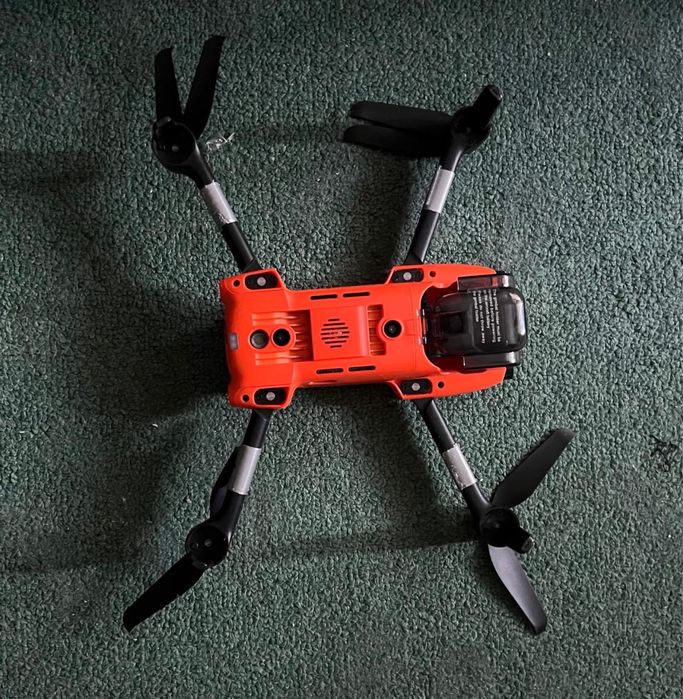 Квадрокоптер AUTEL EVO NANO+