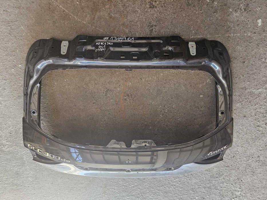 Porta Mala Mercedes GLC (X254) | 138961