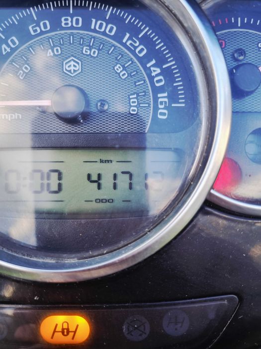 Piaggio mp3 300 Lt 2014 kat.b