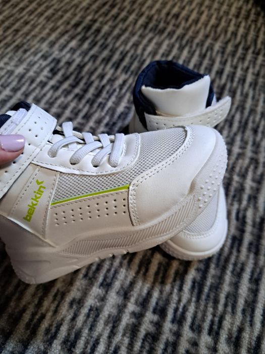 Взуття для хлопчика