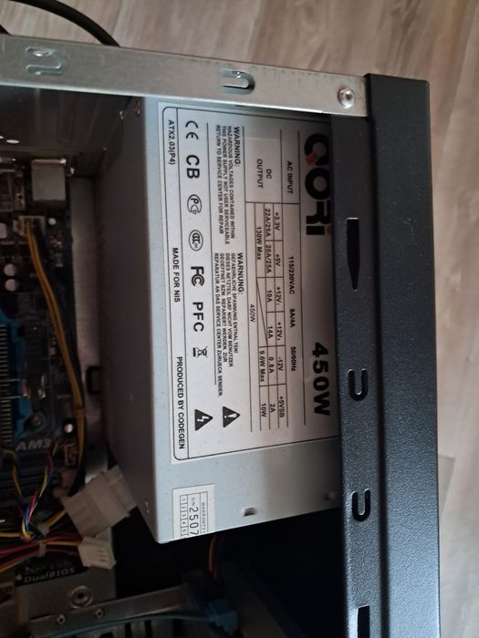 Продається ПК .,.