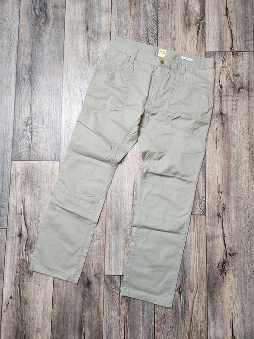 Штаны брюки чиносы Hugo Boss orange