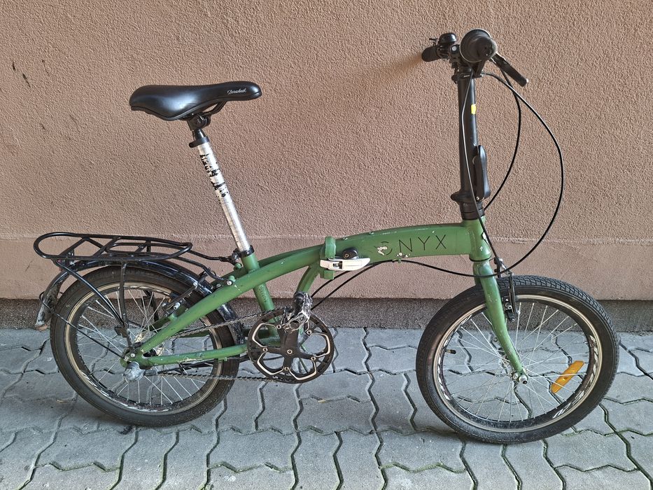 Rower składany Dorozhnik ONYX