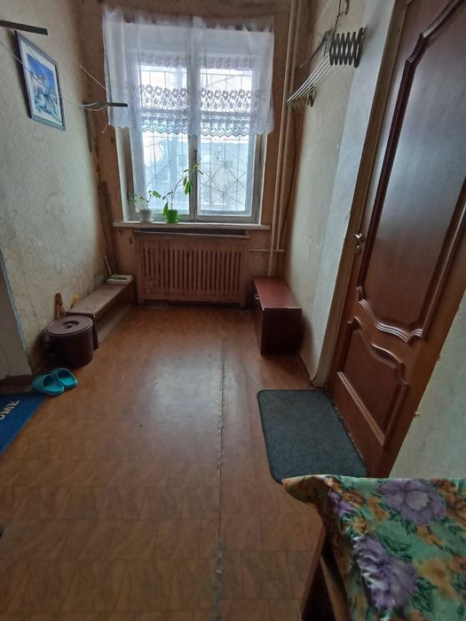 Продам кімнату в гуртожитку