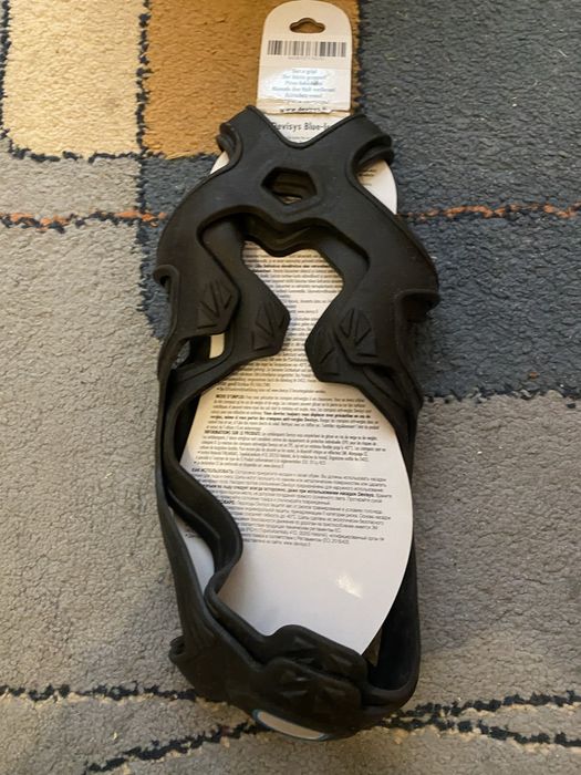 Adaptadores de sapatos para neve/gelo