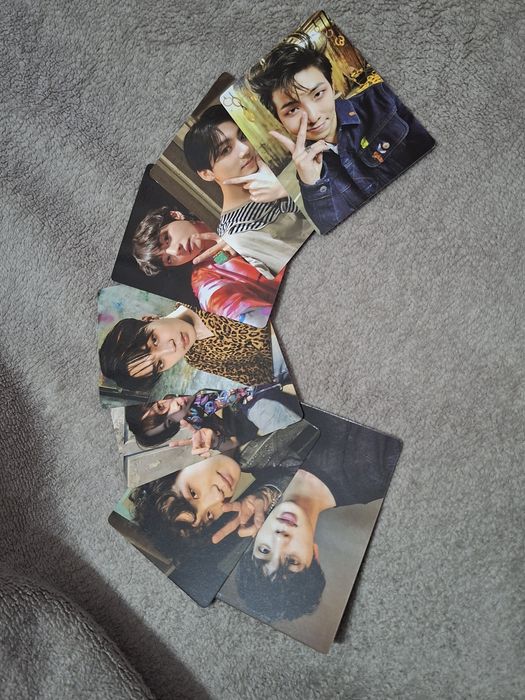 Light stick bts ver 3