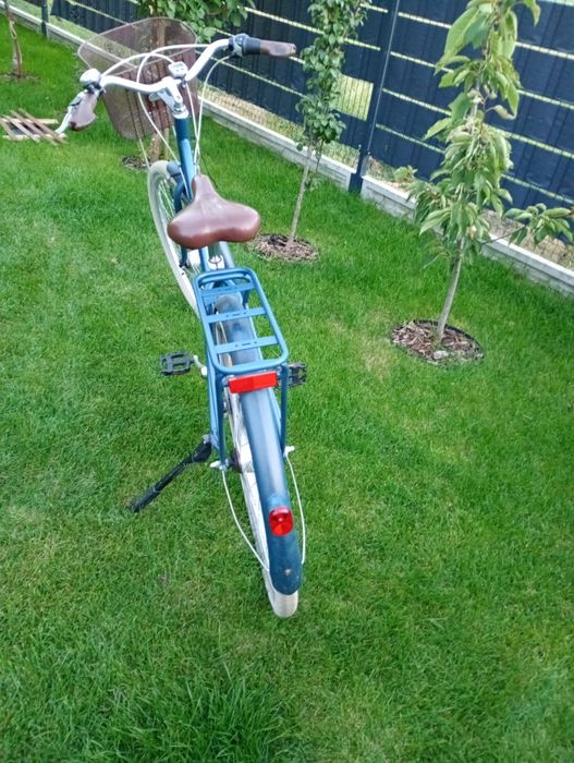 Rower damski Elops 540