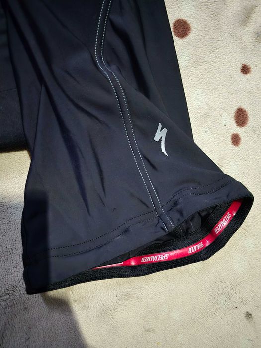 Велошорти, шорти Specialized