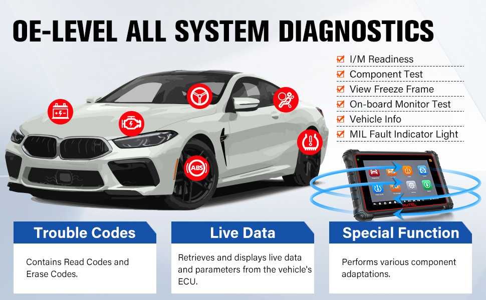 AUTEL MaxiPRO MP900E Garantia,Actualizações,Assistência Técnica