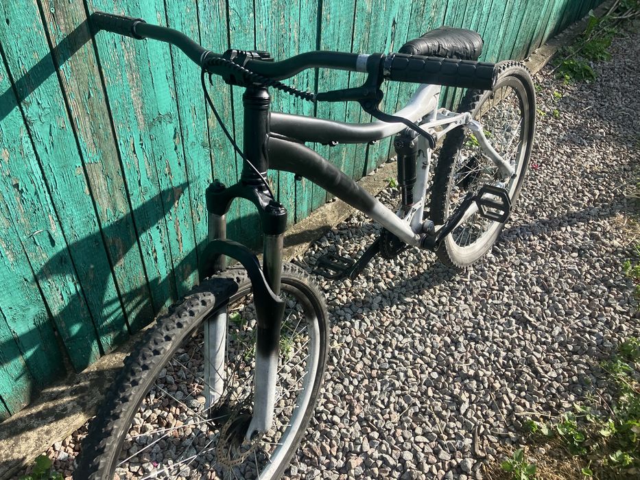Продам велосипед norco