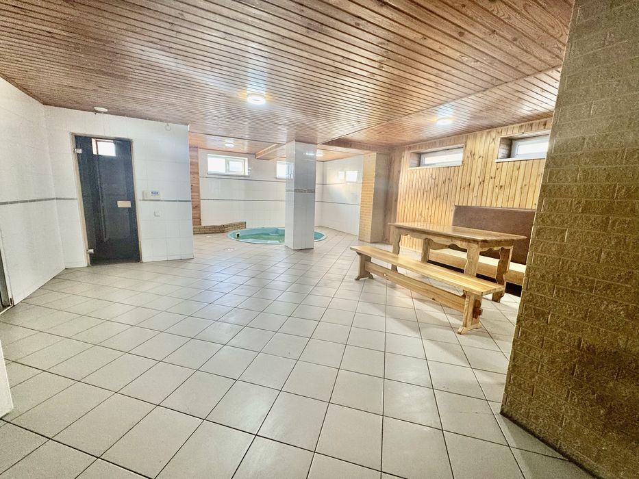 Готовий бізнес в центральній частині міста. Спа комплекс