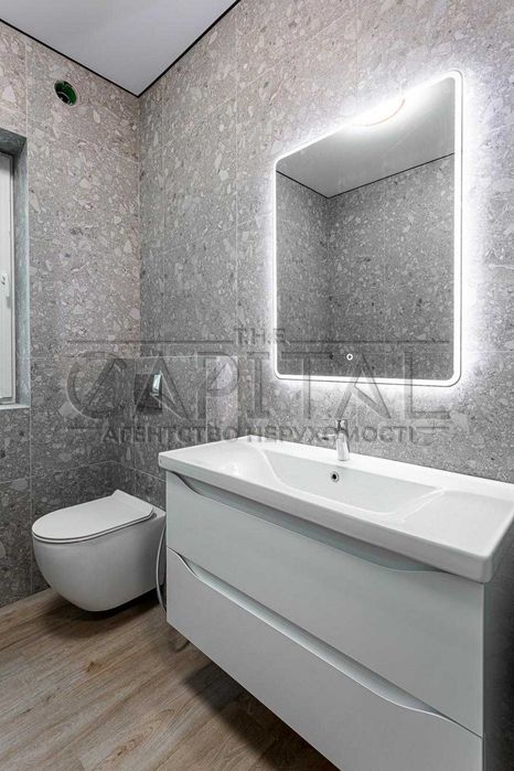 Оренда будинку / Терміново / Крюківщина / Гатне / Новий / 120м2 / ГАЗ!